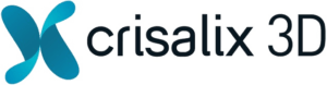 Crisalix-3D-Logo